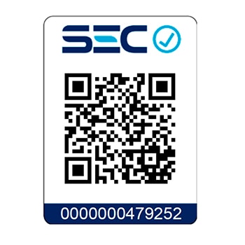 QR code